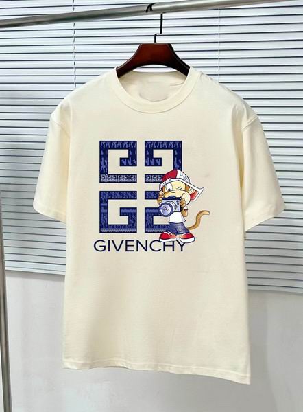 Givenchy T-shirt Unisex ID:20250716-256
